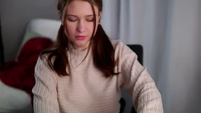 TemikaAltvater – Live XXX-chat