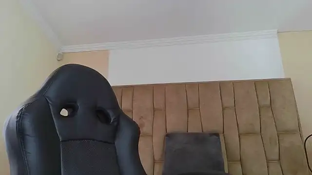 NICOL-JARAMILLO Chat XXX live