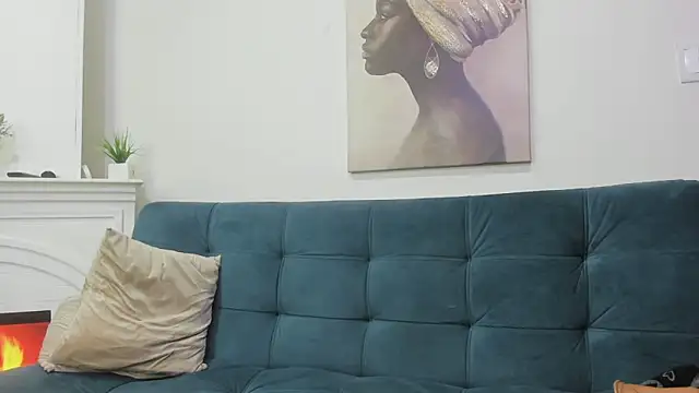 JACOB_RACHELL Live XXX-Chat