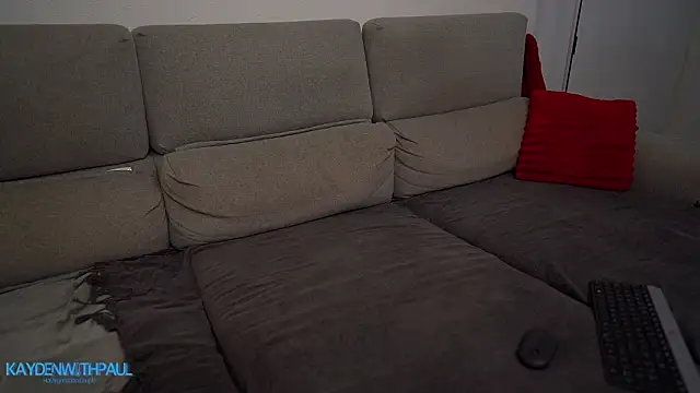 kaydenwithpaul Show in webcam