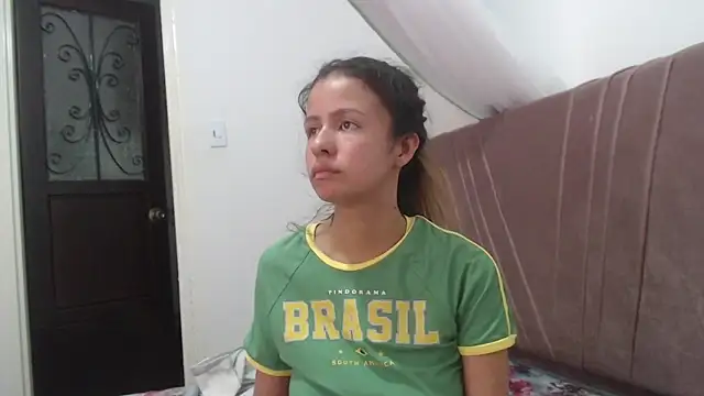 XXX chat uživo modela nathaly_jones_