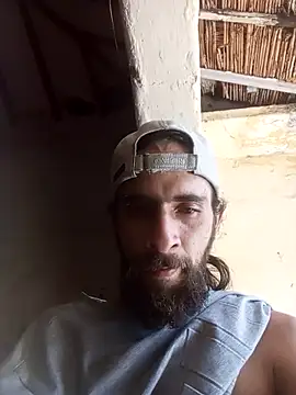 hairy_mannn Live XXX-Chat