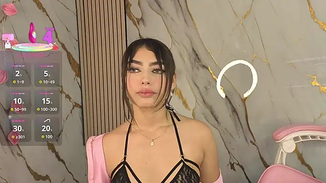 Czat XXX na żywo – sophia_willliamss