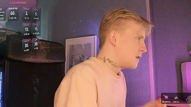 AlexxSweet Live XXX-Chat