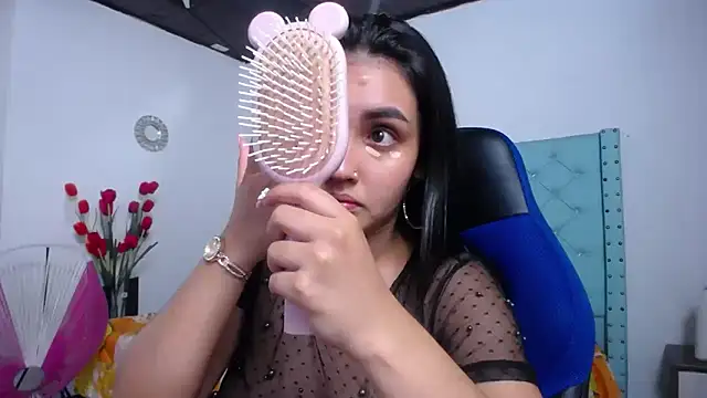 kathe-mills235's Live XXX Chat