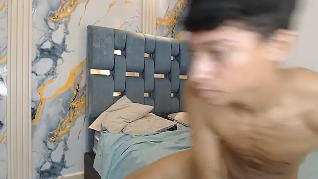 GOLD_BOYS Live XXX-Chat