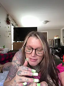 lexymarie: απευθείας συνομιλία ΧΧΧ