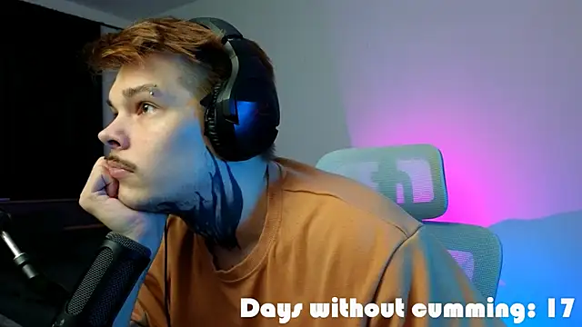 DENIS_HERE Obrolan Langsung XXX