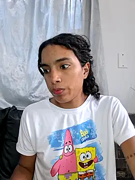 Chat +18 de Cataleya_ja ao vivo