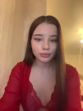 Chat +18 de Immy_Megan ao vivo