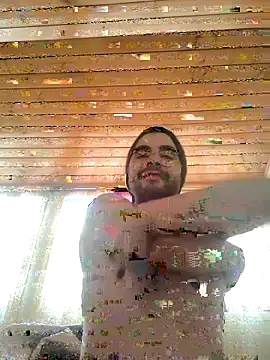 Asscream9118's Webcam Show