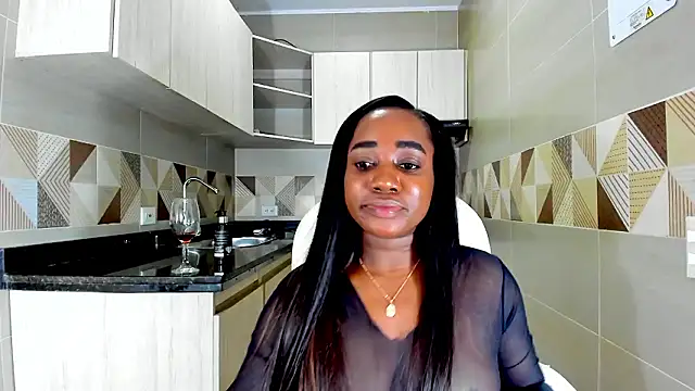 cristaaalclocks1 Webcamshow