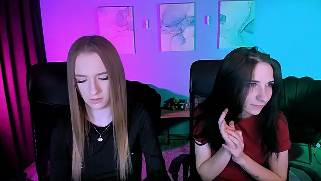 doll_vey – Naživo XXX chat