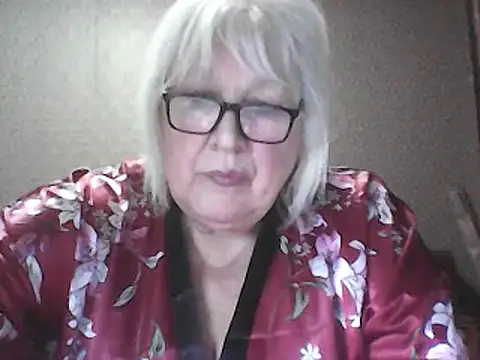 Sembang XXX Secara Langsung Alexia64231