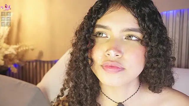 EloiseSweetxx 现场XXX聊天