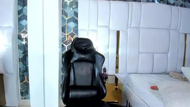 Show webcam de tatikanyx