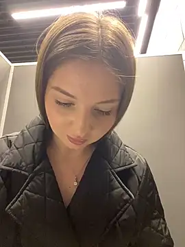 KrisMagnoly 라이브 XXX 채팅