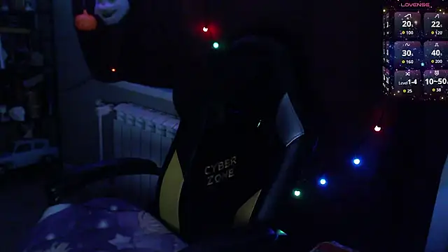 Chat XXX en directo de so_cute777