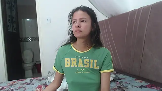 XXX chat uživo modela nathaly_jones_