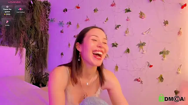 Black_Jenny 即時 XXX 聊天