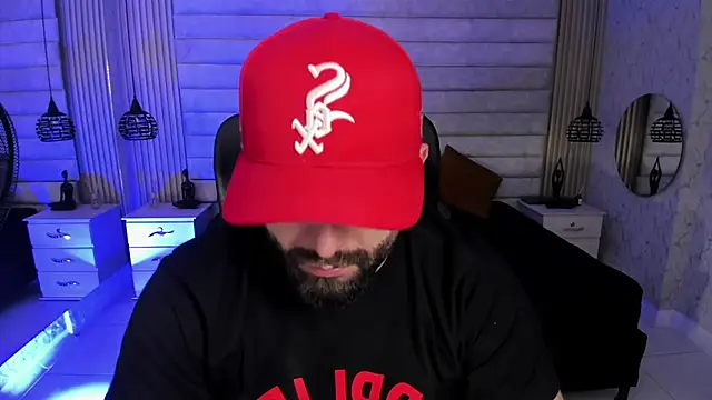 jhon_bear03 即時 XXX 聊天