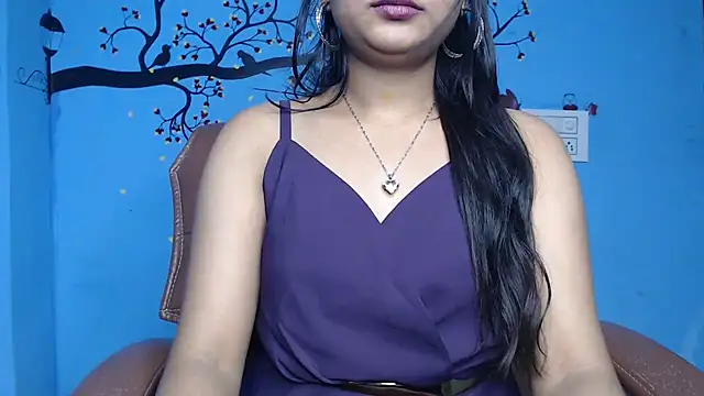 Wish_Queen Adlı Modelin Web Kamerası Şovu