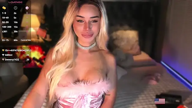 Show Webcam de ZyraGoddes