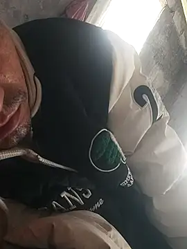 Sembang XXX Secara Langsung axel69consentido