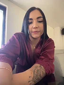 Farah_Stone Adlı Modelin Canlı XXX Sohbeti