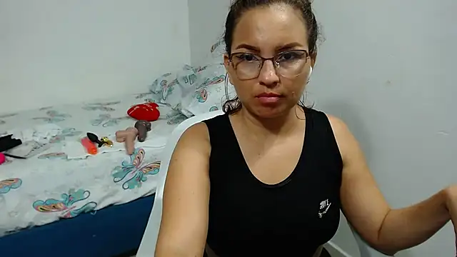 Chat XXX ao vivo de Agatha_browser