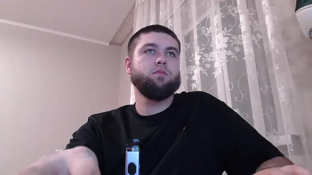 Webkamerová show Ar4eewal