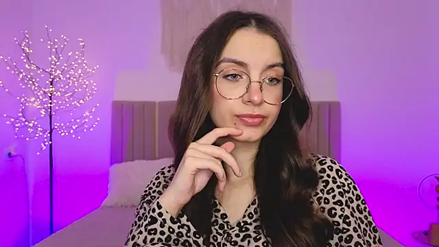 Webkamerová show Real_cutie1