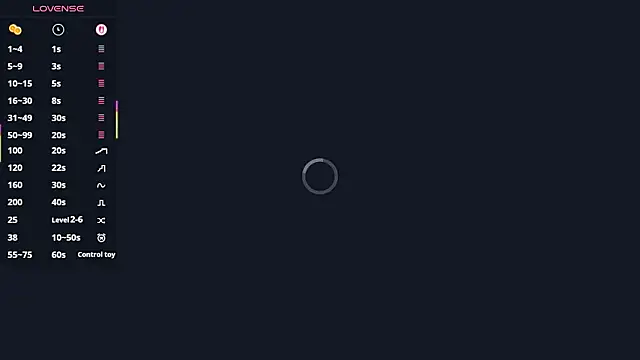 Lia_rise Chat XXX in diretta