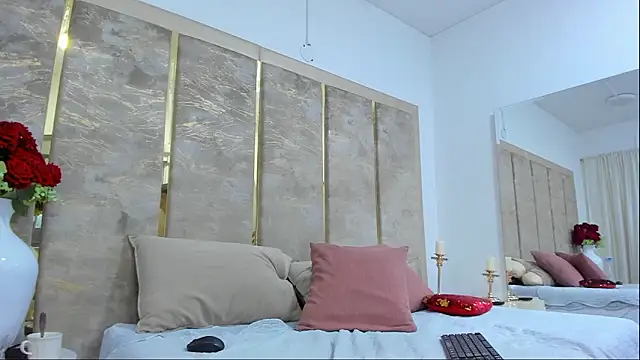 BenitoSaenzのライブXXXチャット