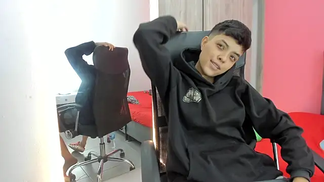 ariloe_quintero Live XXX-chat