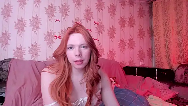 Chat XXX Live Cutie_Bambi