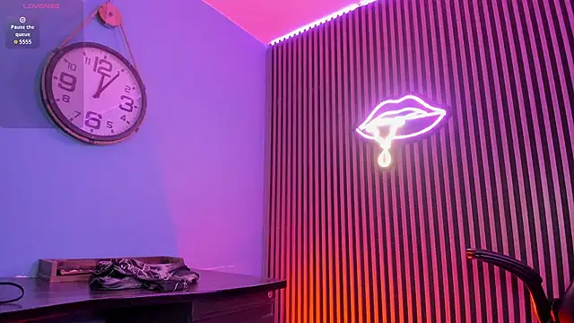 Вебкам-шоу Maximoking26