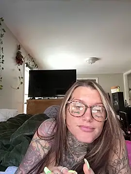 Sembang XXX Secara Langsung lexymarie