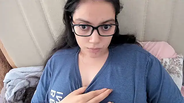 Pokazy przed kamerką – roniewester