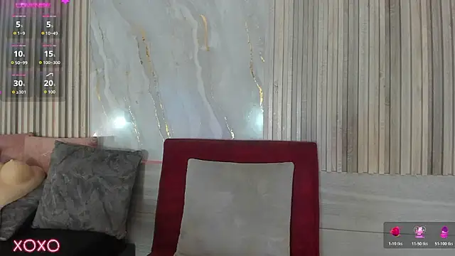 BriannaChelsea 现场XXX聊天