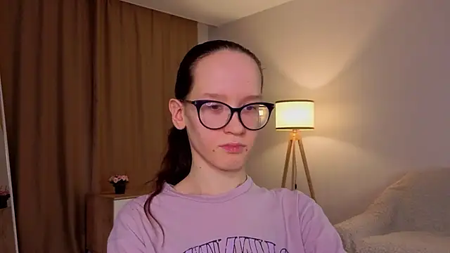 BettyBrowni 现场XXX聊天