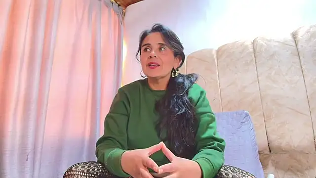 Czat XXX na żywo – _Marcela__