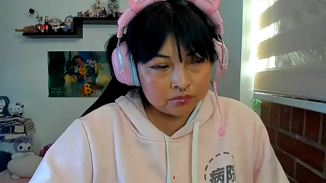 Shaddycute_ 现场XXX聊天