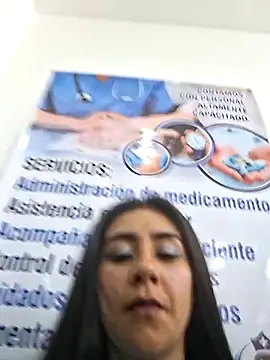 CAROLINE__07 现场XXX聊天