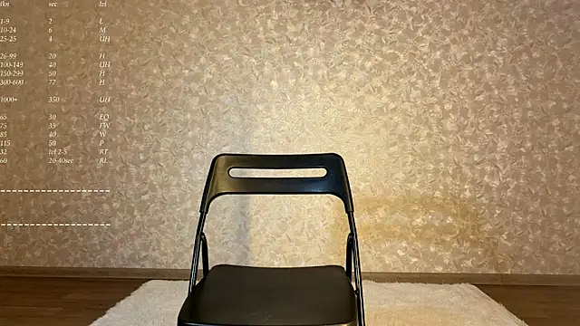 Chat XXX en directo de DreamyOlivia