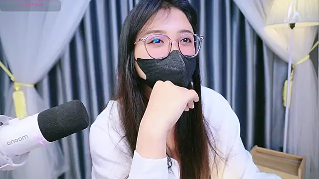 Chat XXX Live Cherry-26