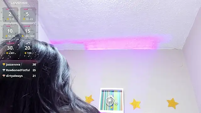 Laskhmi_ 现场XXX聊天