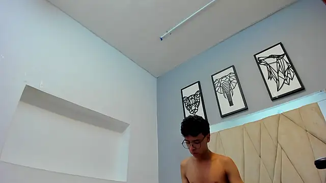 Chat XXX en directo de adams_bobby