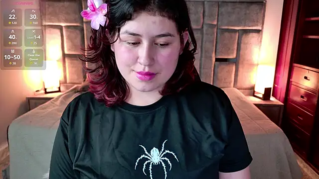 azul_veraa Live XXX-Chat