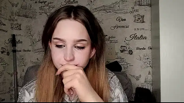 ProMilly Live XXX Chat